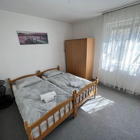 Apartment Seka Mostar Eksteriør bilde