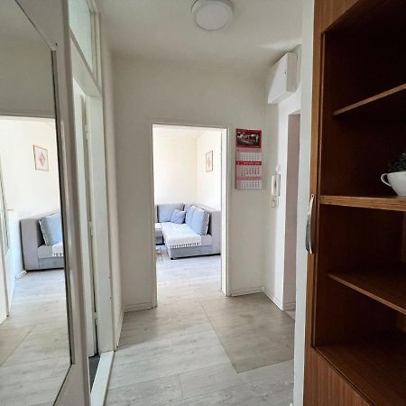 Apartment Seka Mostar Eksteriør bilde