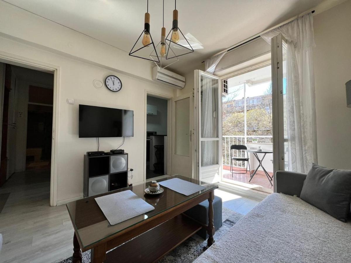 Apartment Seka Mostar Eksteriør bilde