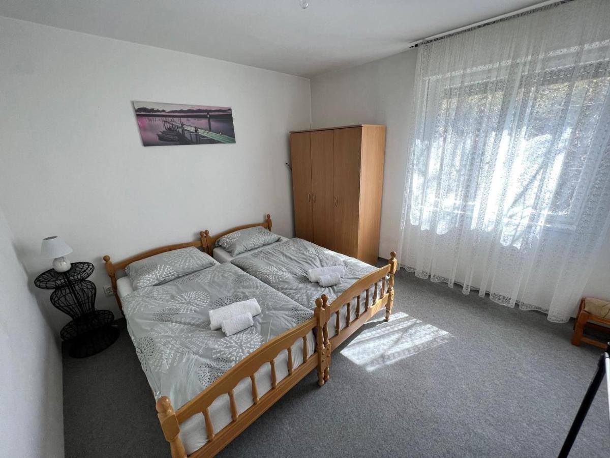 Apartment Seka Mostar Eksteriør bilde