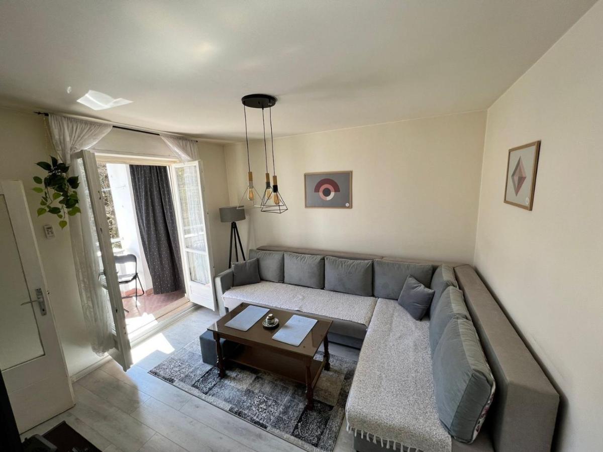 Apartment Seka Mostar Eksteriør bilde