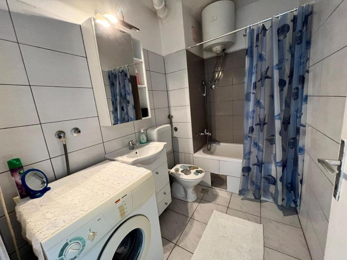 Apartment Seka Mostar Eksteriør bilde