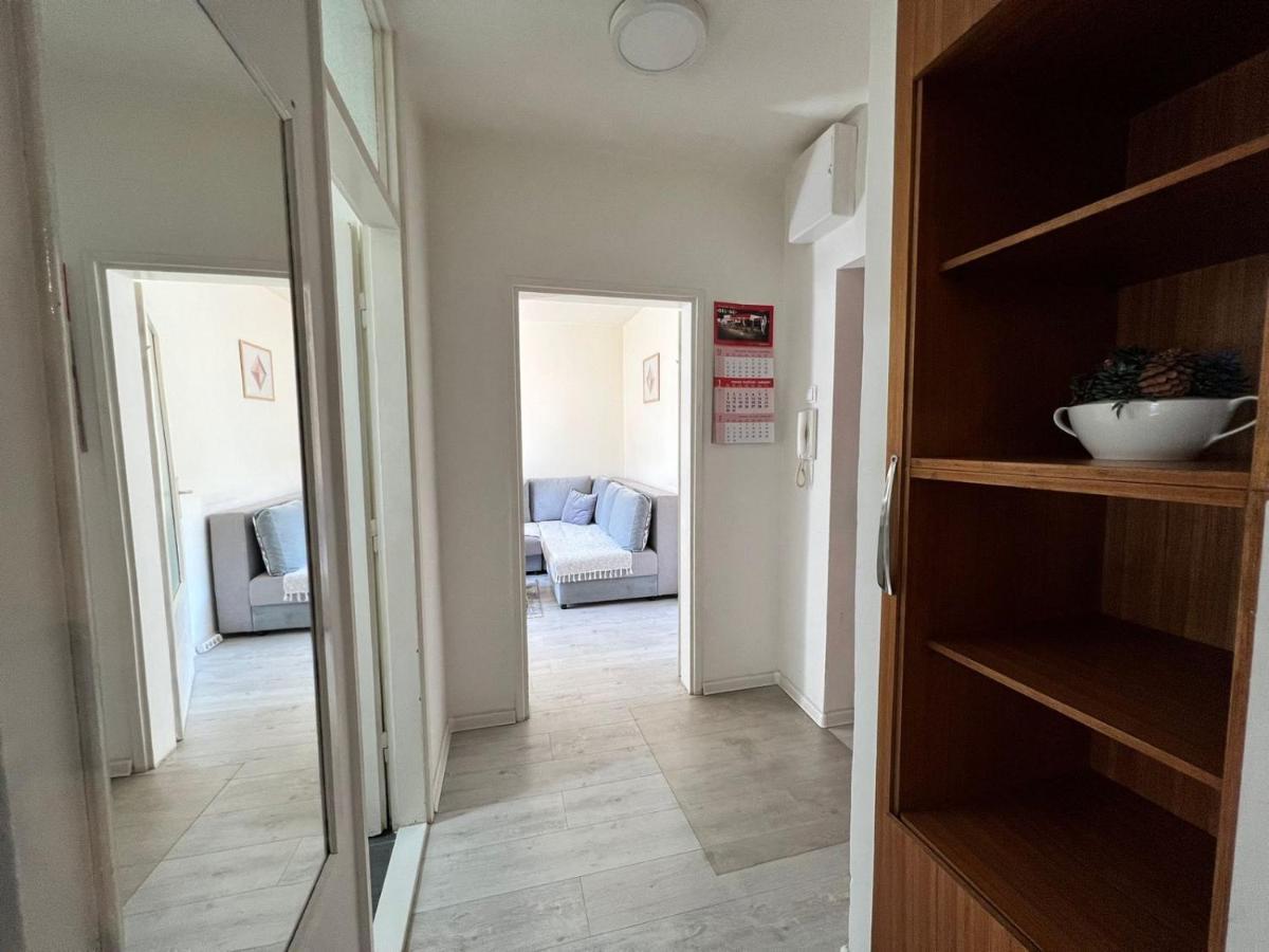 Apartment Seka Mostar Eksteriør bilde