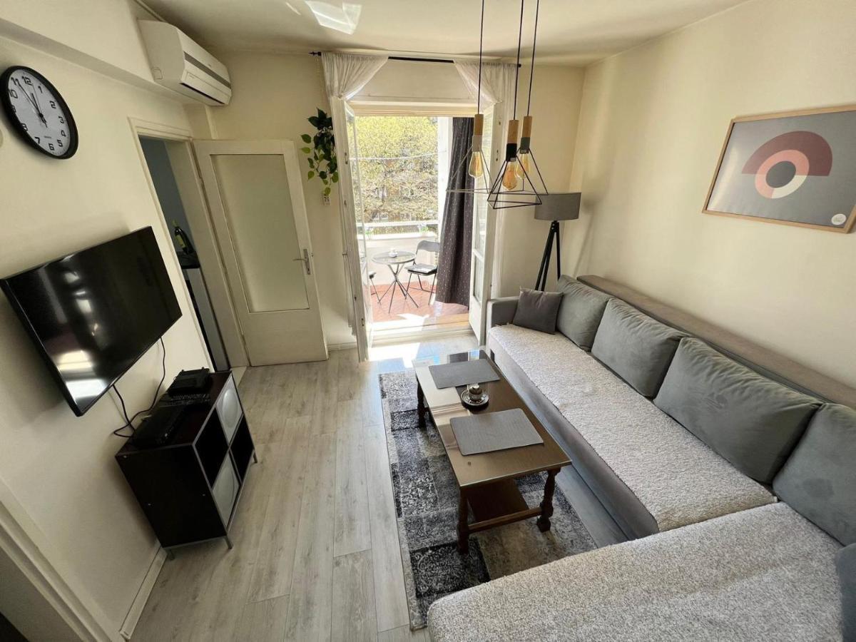 Apartment Seka Mostar Eksteriør bilde